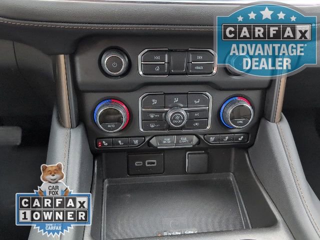 Used 2024 Chevrolet Suburban High Country image 28