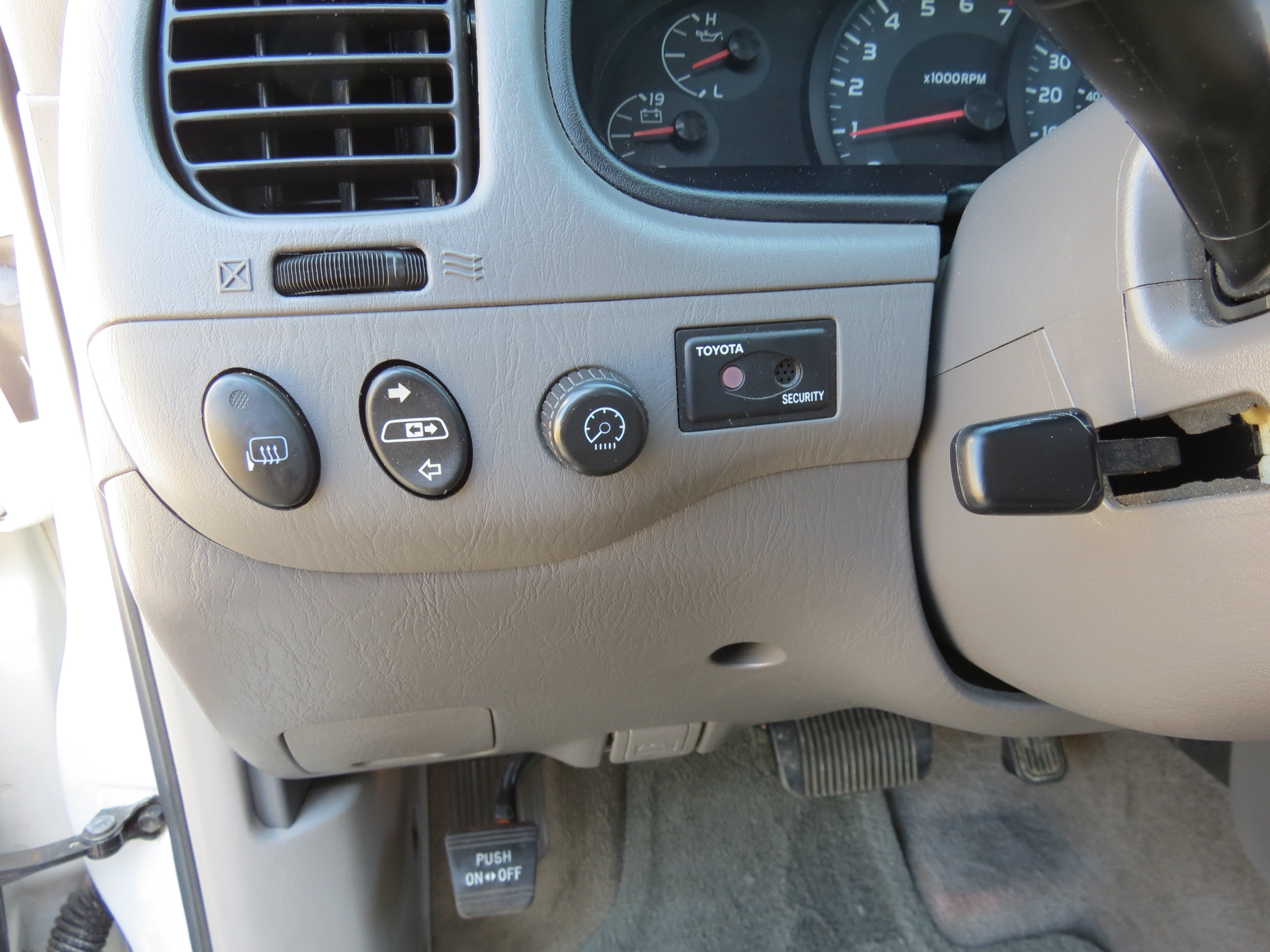 Used 2006 Toyota Tundra Limited RWD image 17