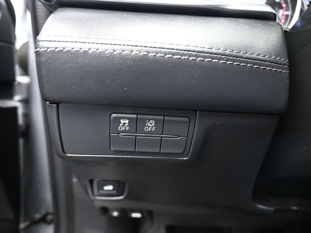 Used 2018 MAZDA MAZDA6 Touring image 24