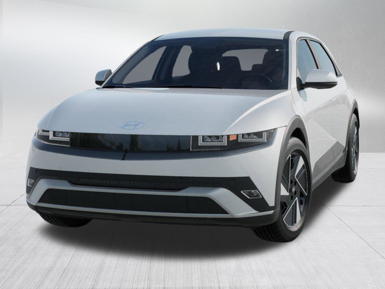 New 2026 Hyundai Ioniq 5 SE image 6