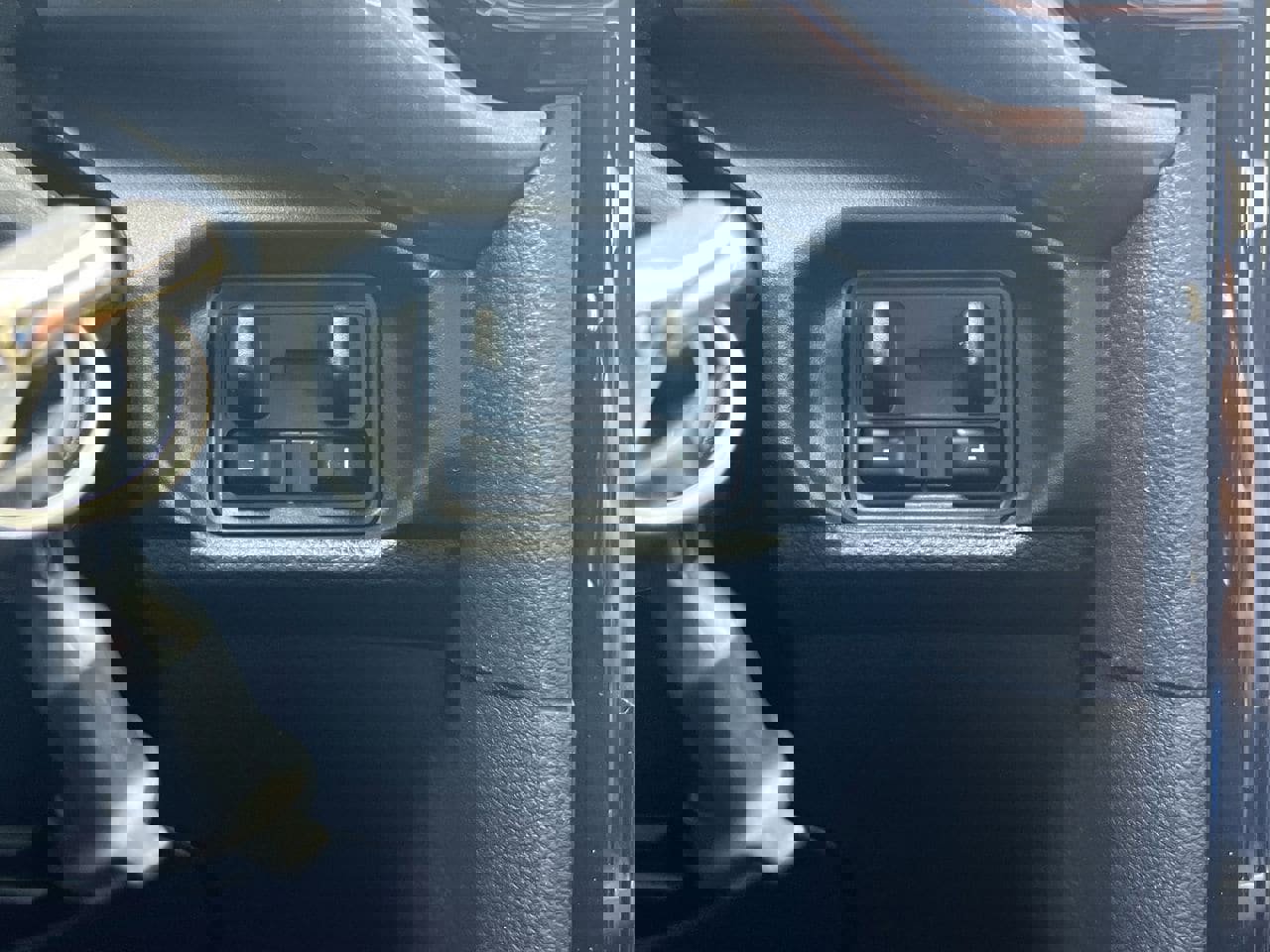 New 2025 Ford Ranger XLT image 5