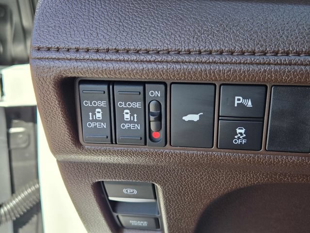 New 2026 Honda Odyssey Elite image 14