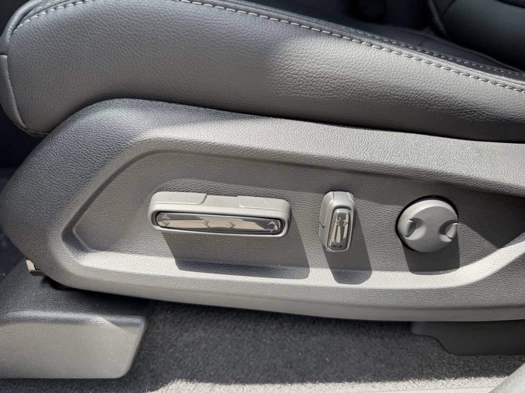 New 2026 Honda Pilot EX-L image 18