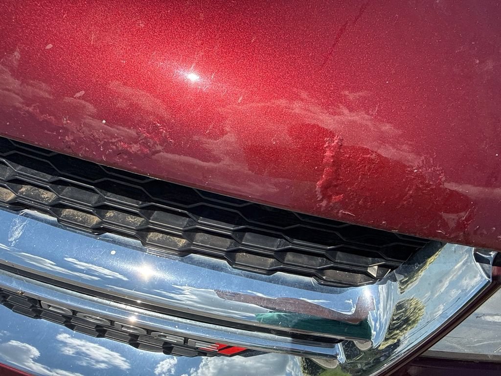Used 2018 Dodge Grand Caravan SXT FWD image 10