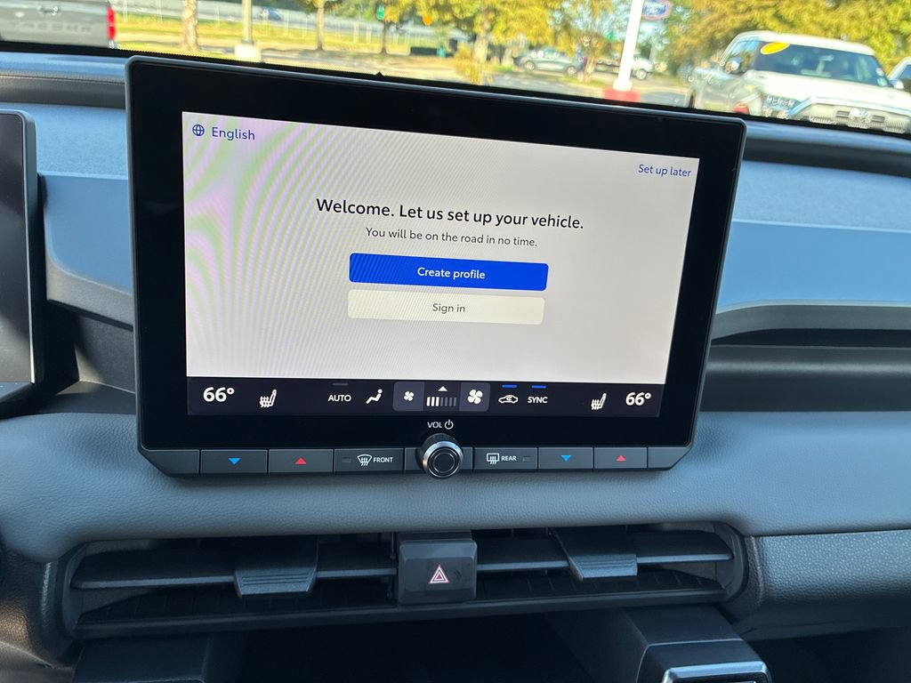 New 2026 Toyota RAV4 SE AWD/4WD image 22