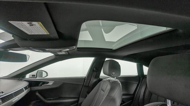 Used 2020 Audi A5 2.0T Premium Plus w/ Premium Plus image 16