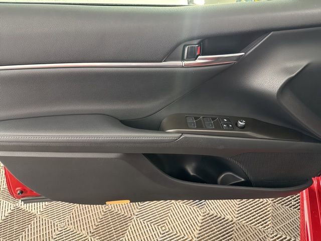 Used 2024 Toyota Camry XSE image 19