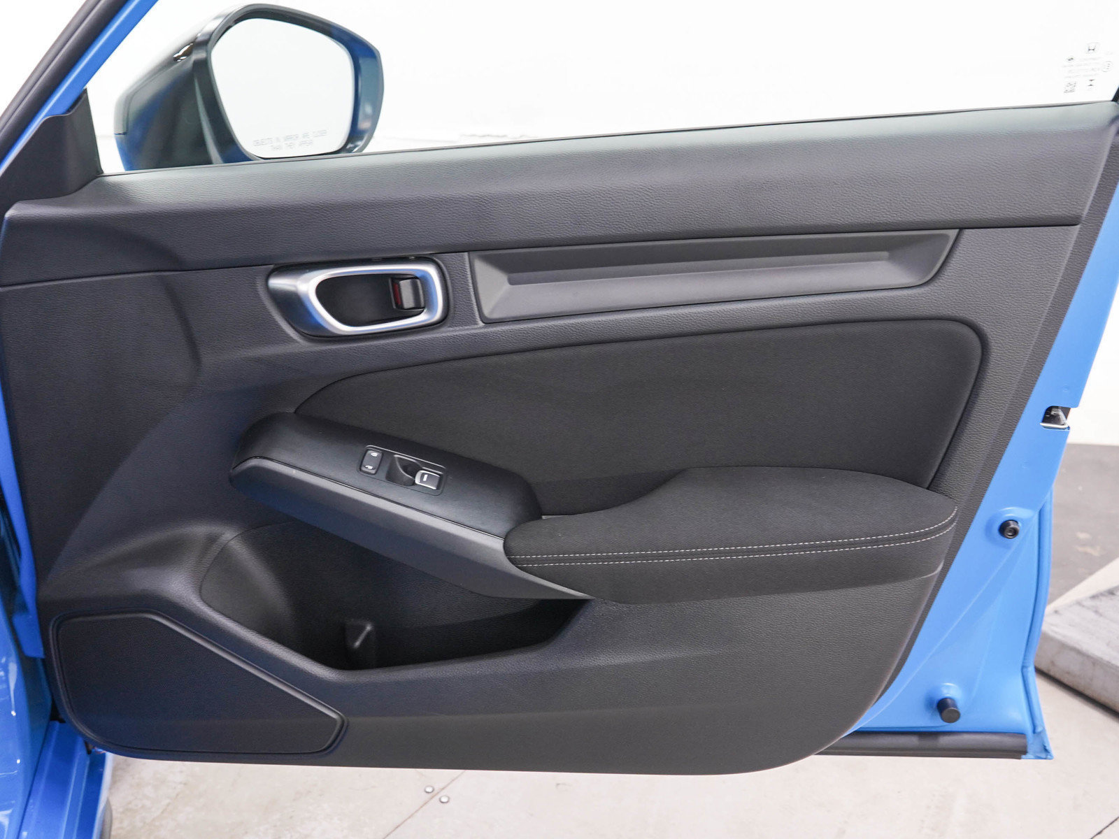 Used 2024 Honda Civic Sport image 9