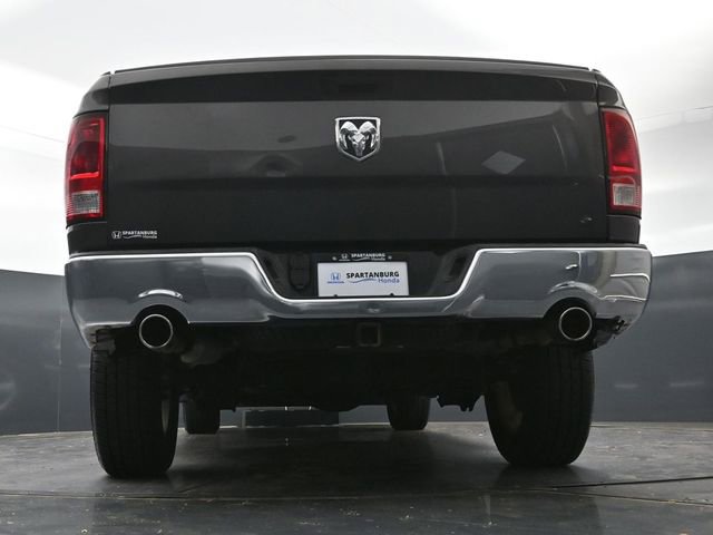 Used 2021 RAM 1500 Tradesman w/ Tradesman SXT Package image 53