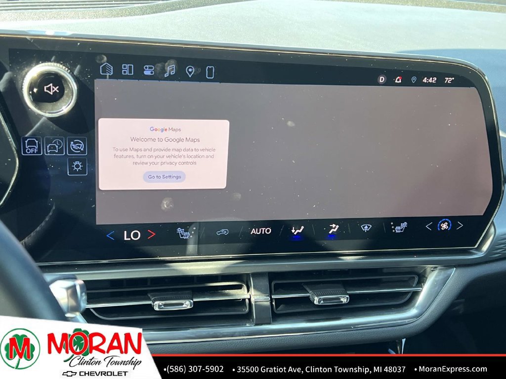 Certified 2025 Chevrolet Equinox EV LT w/ Comfort Package FWD image 22