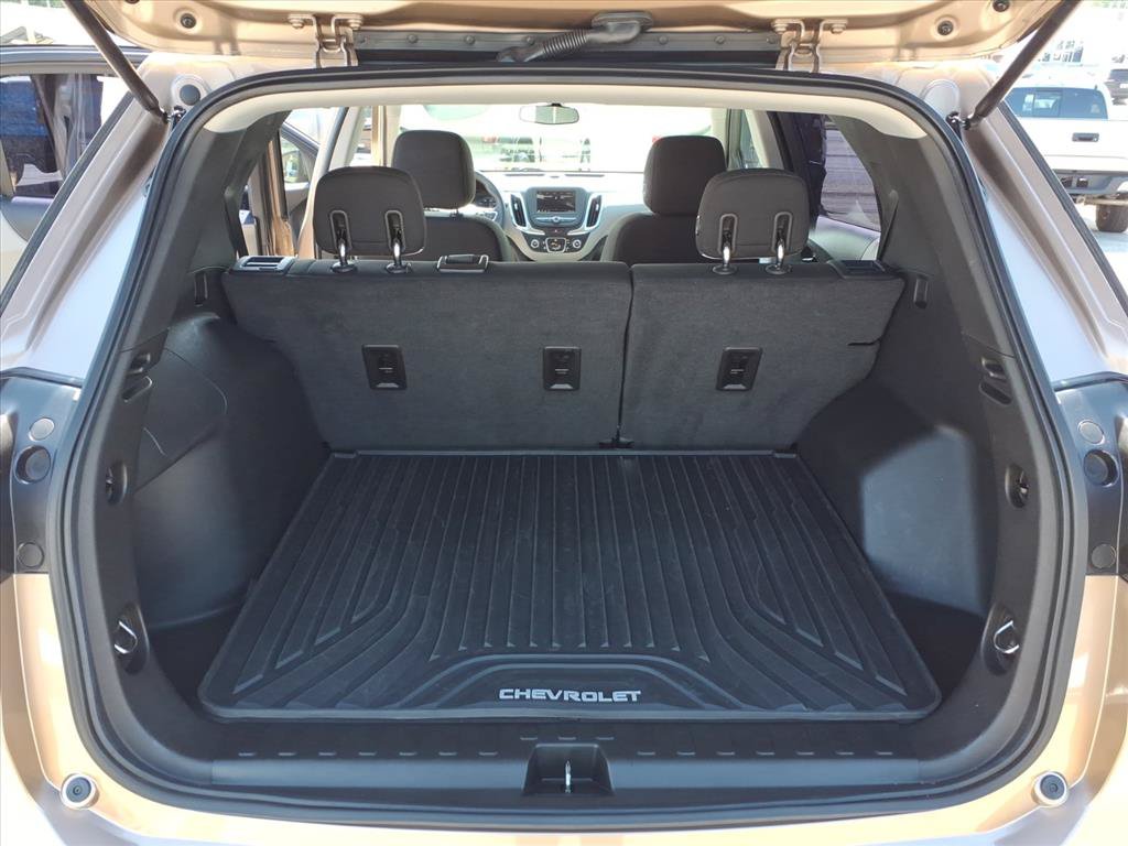 Certified 2019 Chevrolet Equinox LS FWD image 14
