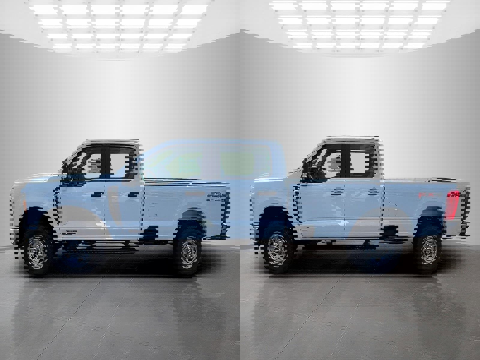 New 2026 Ford F350 XL image 8