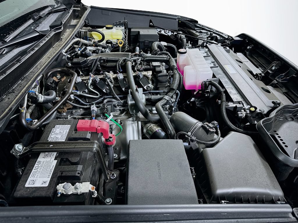New 2026 Toyota Tacoma SR RWD image 19