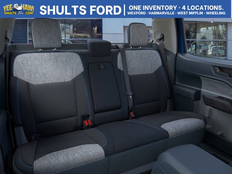 New 2026 Ford Maverick XLT AWD/4WD image 12