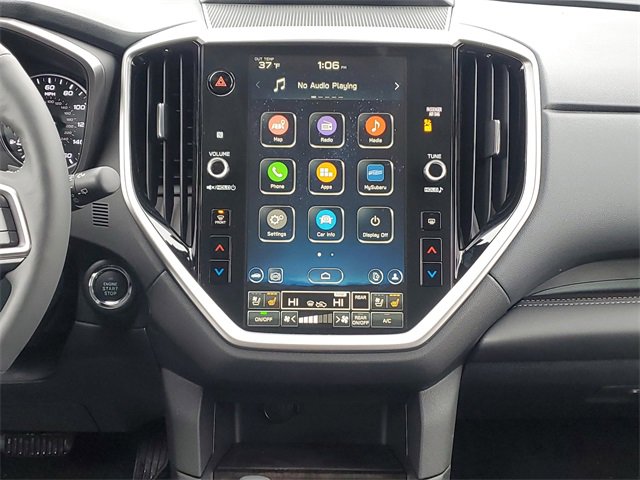 New 2026 Subaru Ascent Touring image 16