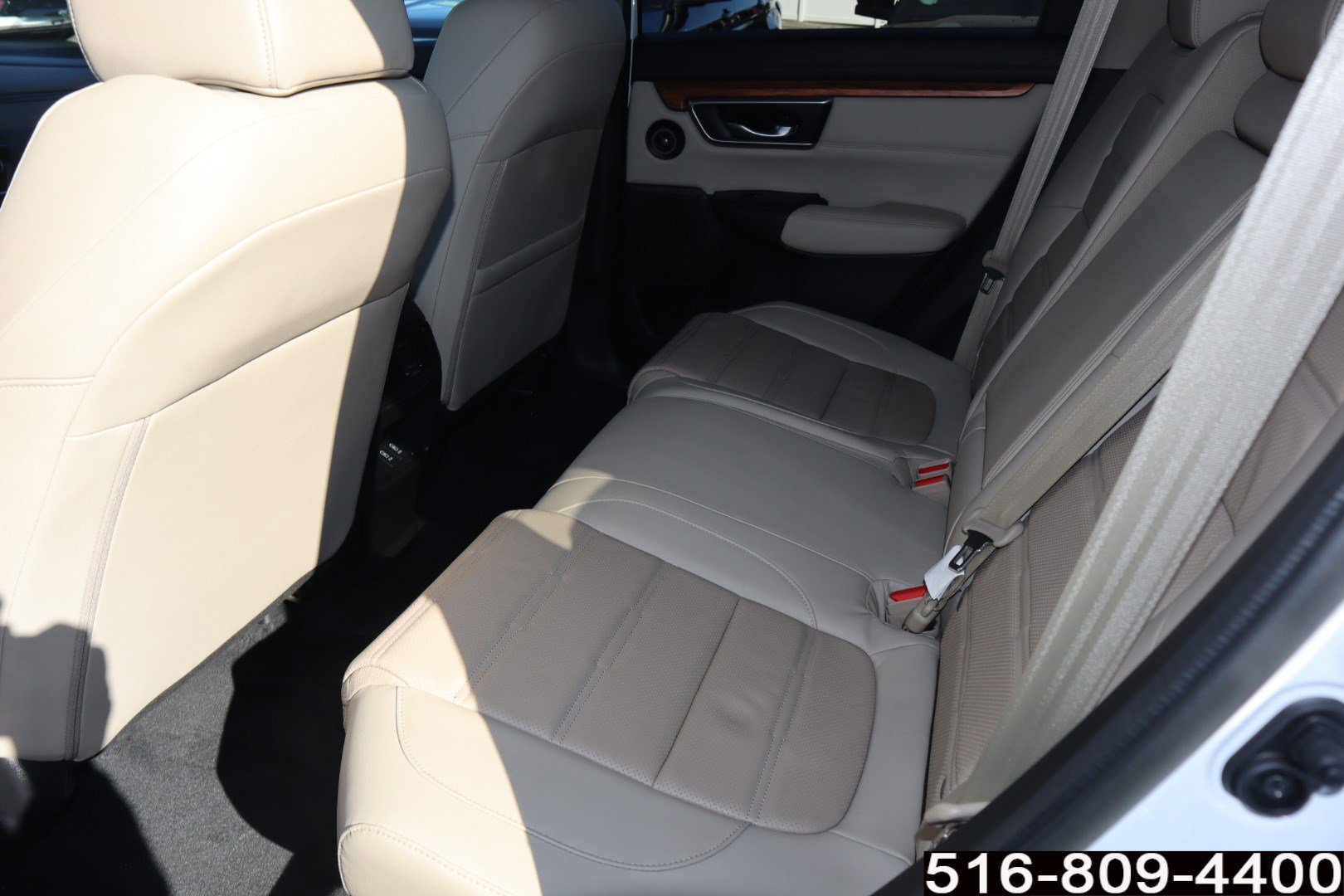 Used 2021 Honda CR-V EX-L image 10