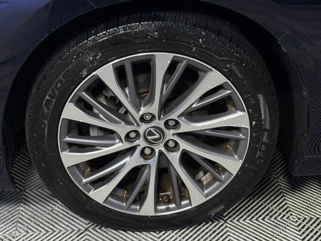 Used 2020 Lexus ES 350 w/ Premium Package FWD image 14