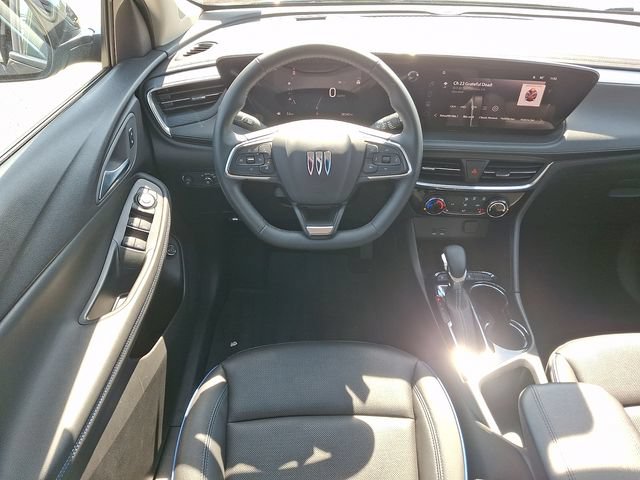 Used 2026 Buick Encore GX Sport Touring w/ Comfort Package AWD/4WD image 13