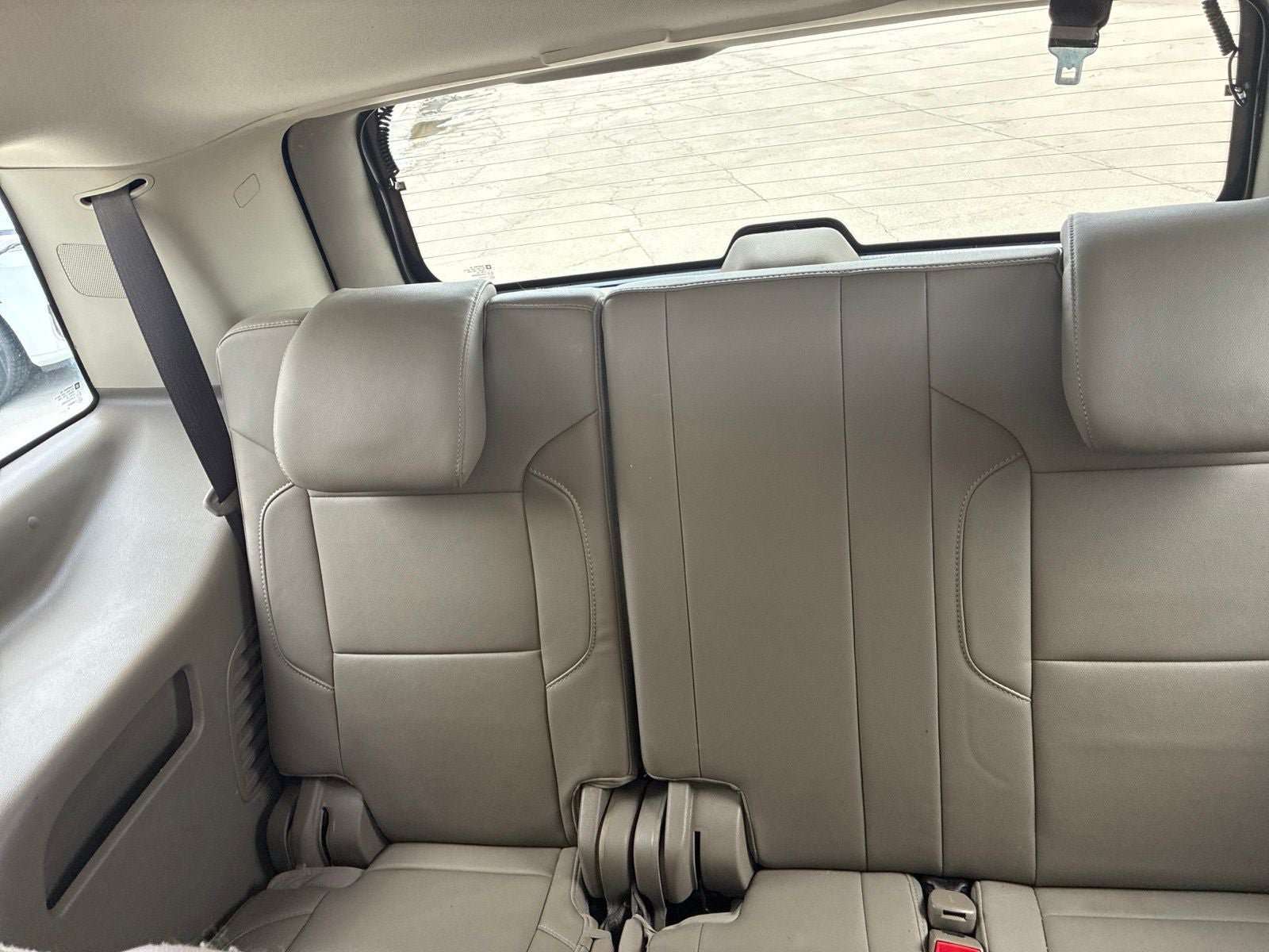 Used 2020 Chevrolet Tahoe LT w/ Luxury Package AWD/4WD image 19