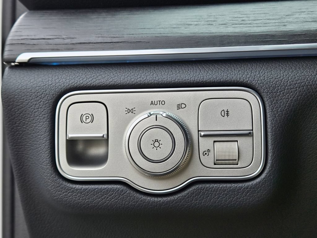 New 2026 Mercedes-Benz GLE 350 4MATIC image 23