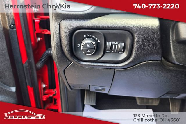 Used 2022 RAM 3500 Laramie AWD/4WD image 19