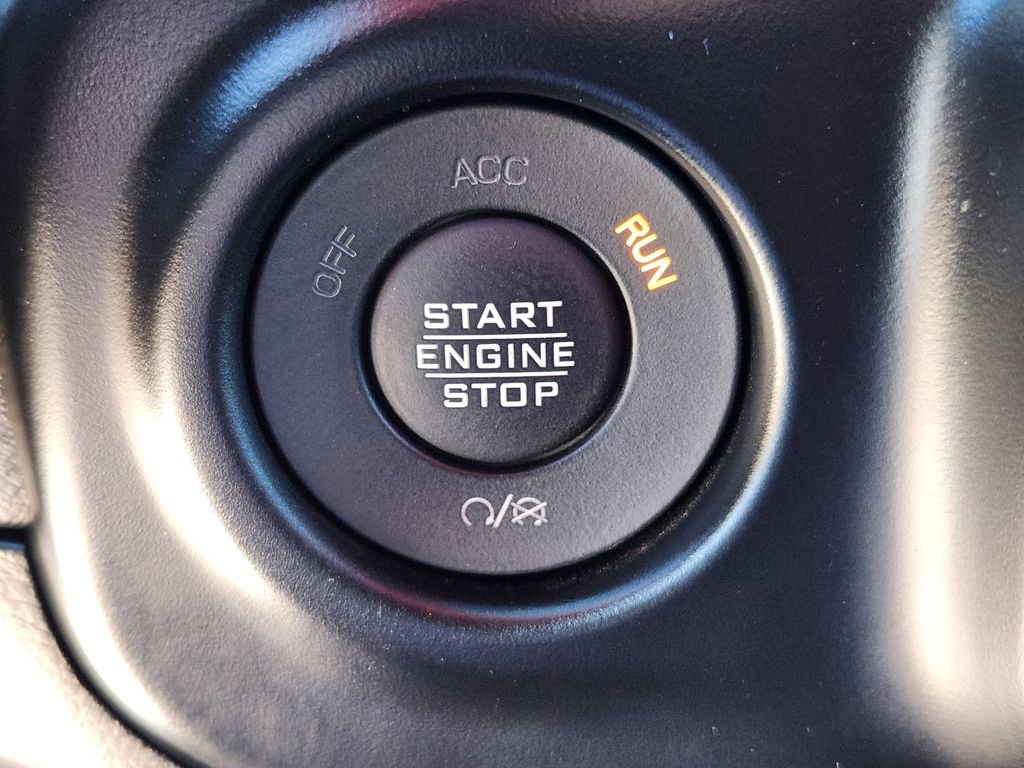 Used 2020 Jeep Wrangler Unlimited Rubicon w/ Quick Order Package 28Y Recon image 18