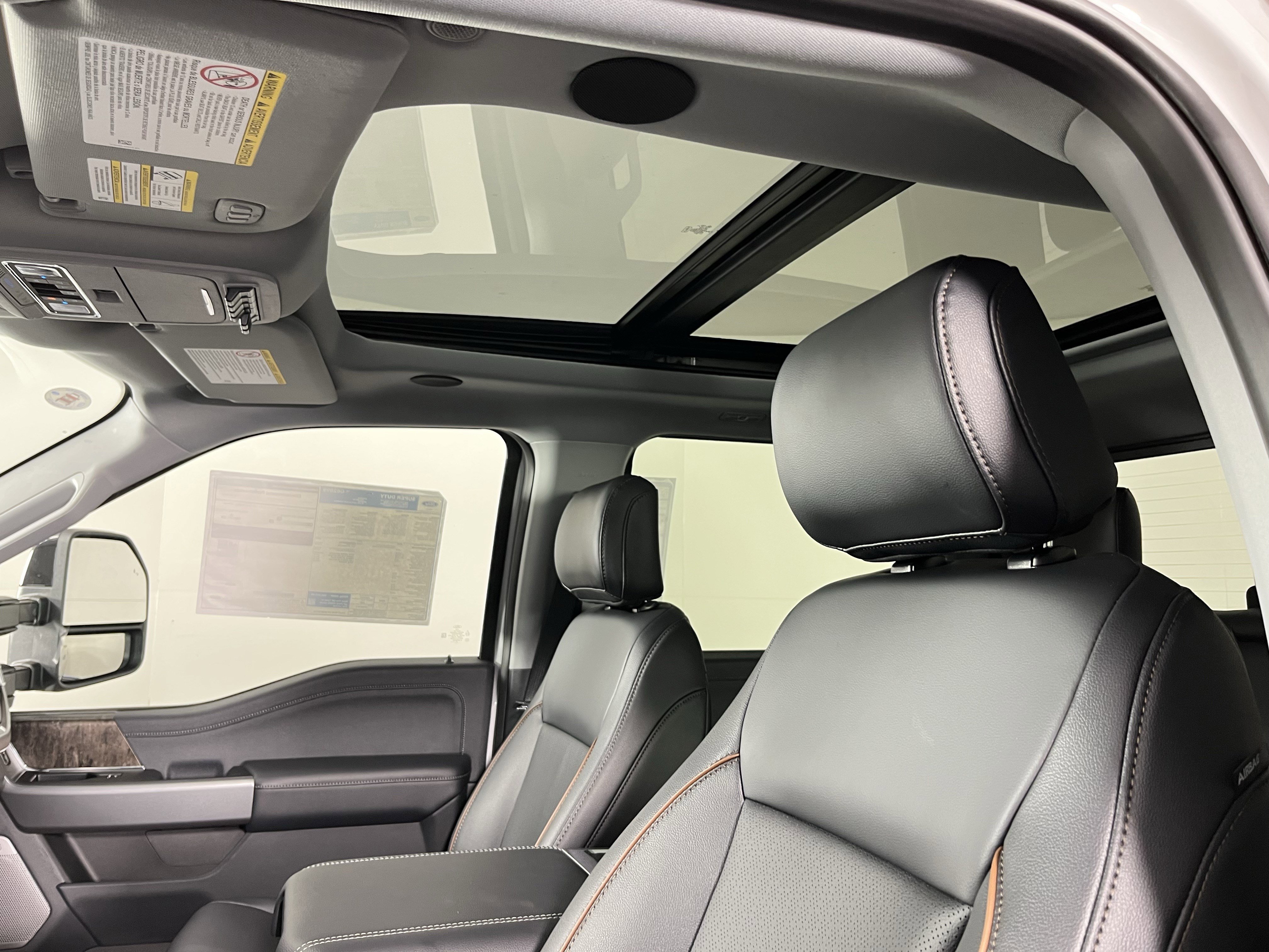 New 2026 Ford F350 Lariat w/ Tremor Off-Road Package image 17