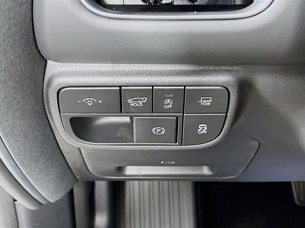 New 2026 Hyundai Palisade Calligraphy image 9