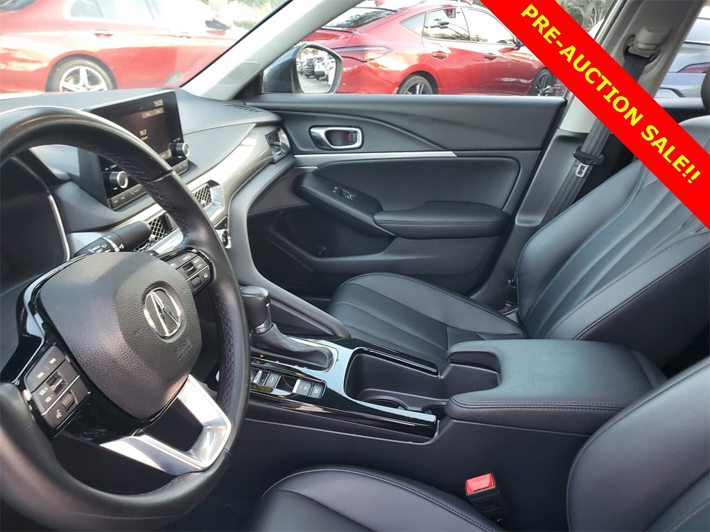 Used 2024 Acura Integra image 15