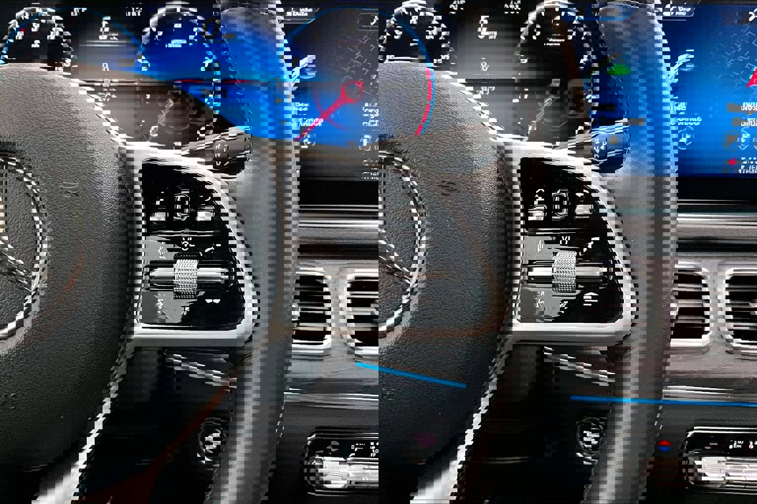 Certified 2022 Mercedes-Benz GLE 350 image 22