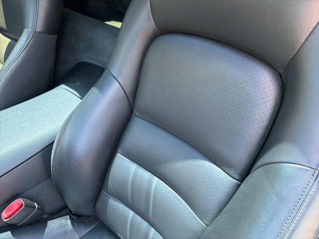 Used 2005 Chevrolet Corvette Coupe w/ Preferred Equipment Group RWD image 29