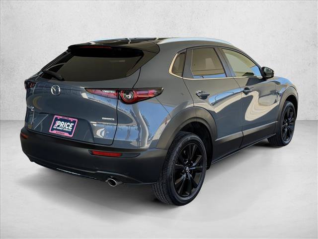 Used 2025 MAZDA CX-30 AWD 2.5 S w/ Preferred Package image 6