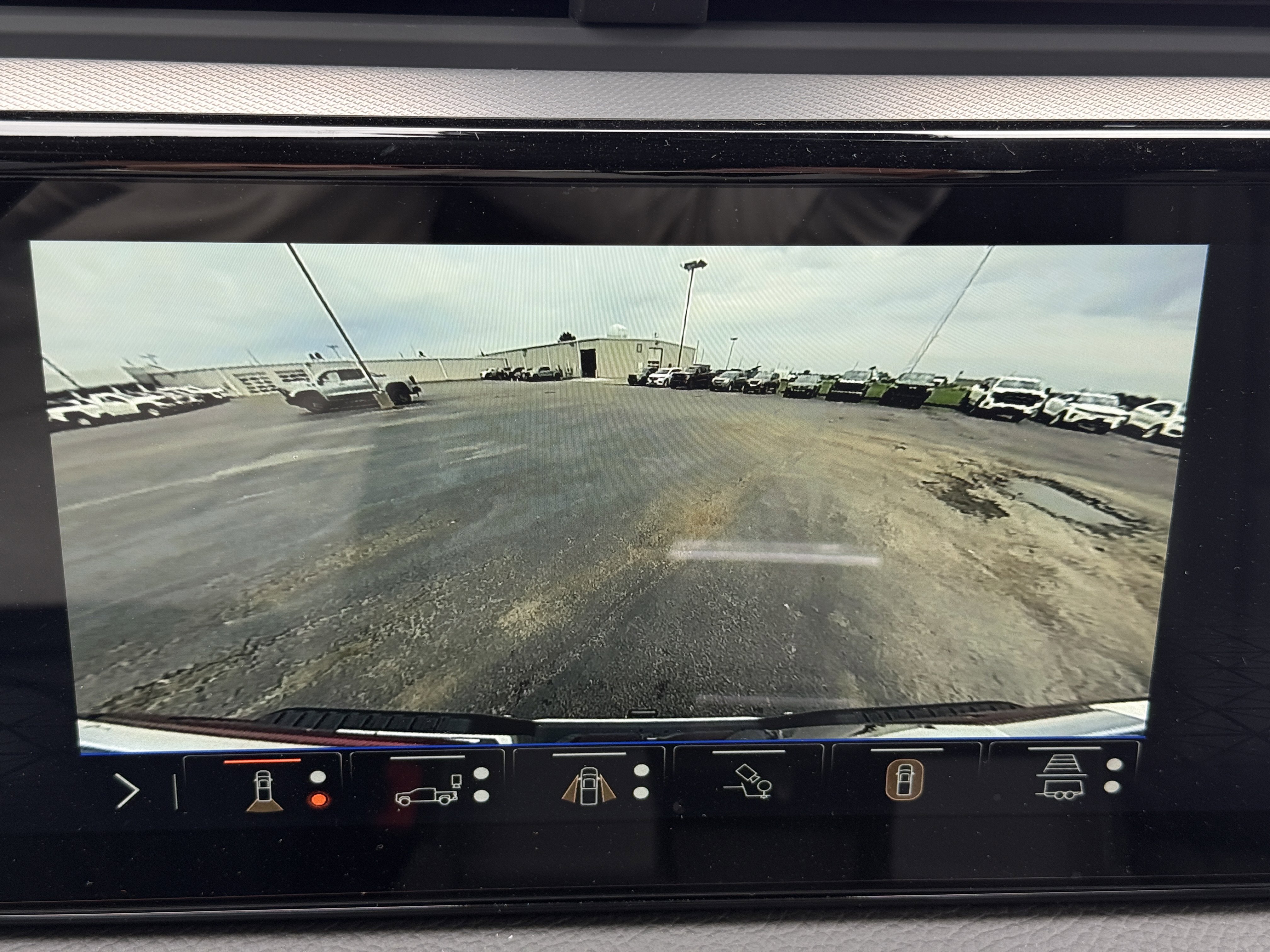 New 2026 GMC Sierra 2500 Denali w/ Denali Reserve Package image 36