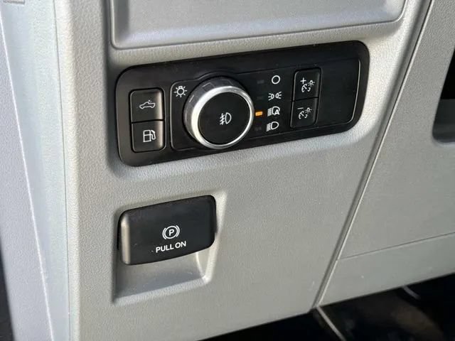 Used 2024 Ford F150 XLT w/ Mobile Office Package AWD/4WD image 33