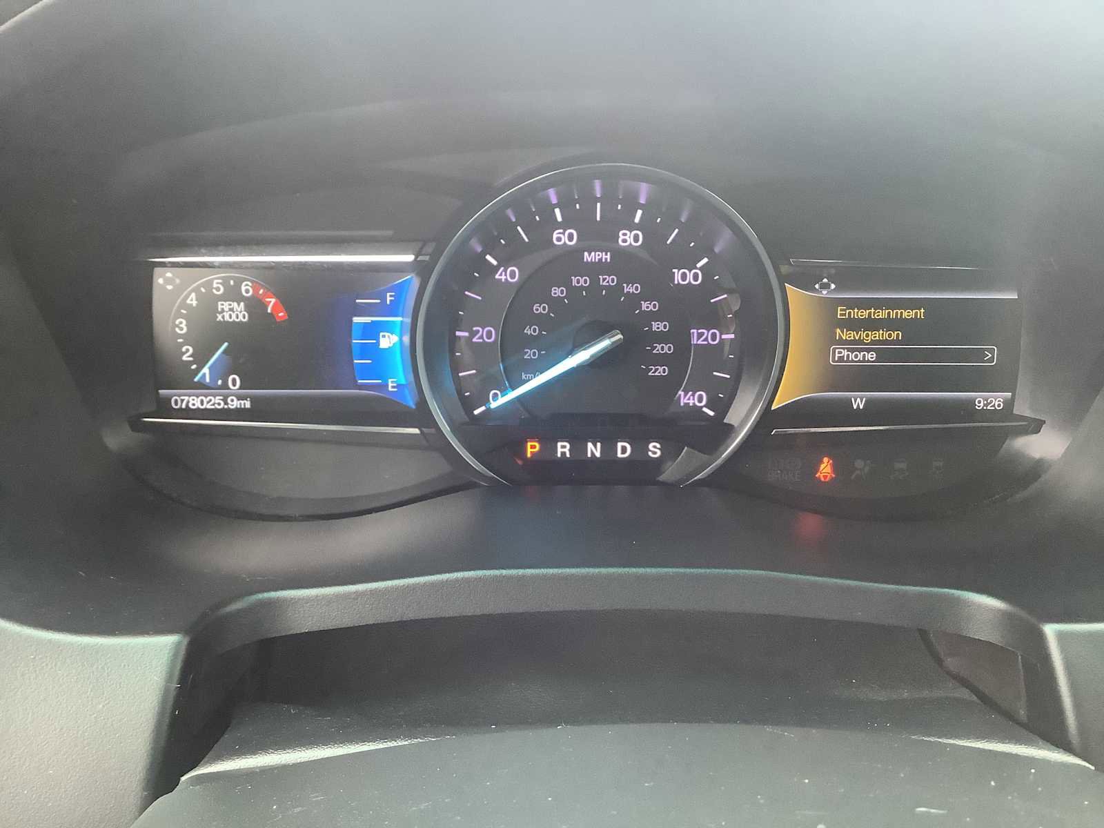 Used 2018 Ford Explorer Sport w/ Equipment Group 401A image 19