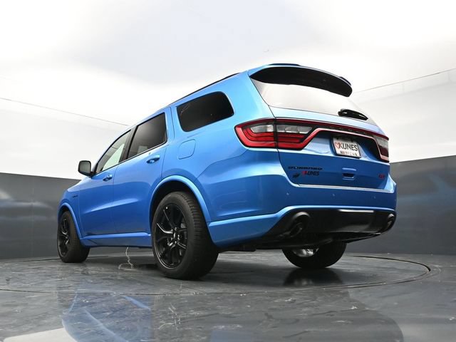 New 2026 Dodge Durango GT AWD/4WD image 59