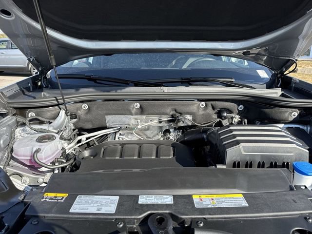 New 2026 Volkswagen Atlas Cross Sport SE image 22