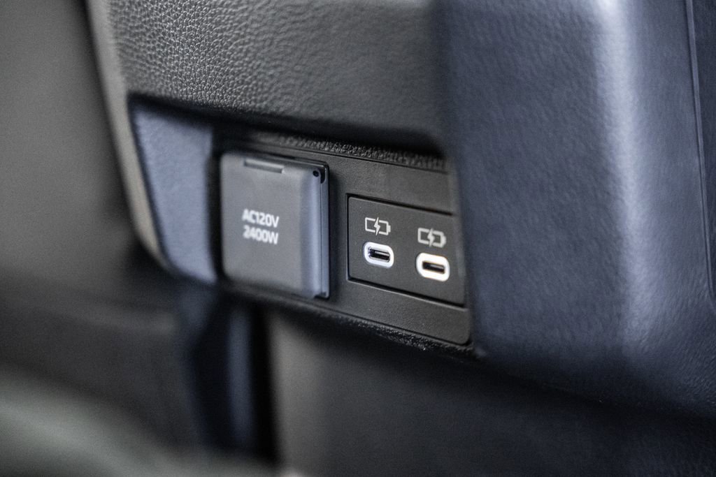 New 2026 Toyota Tacoma TRD Off-Road image 39