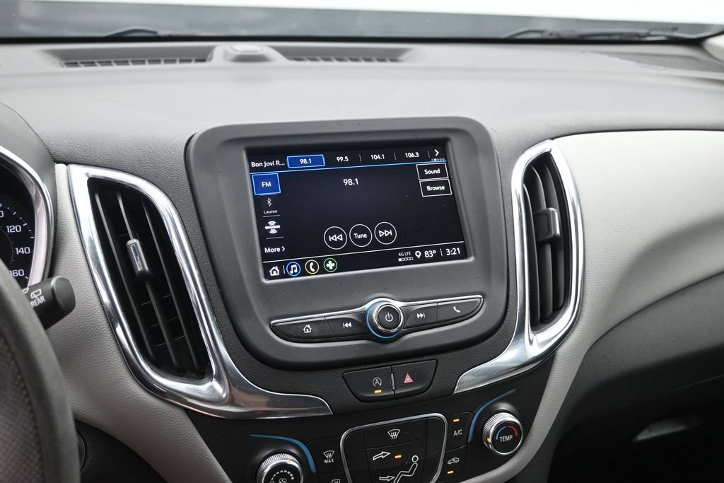 Used 2023 Chevrolet Equinox LS w/ LS Convenience Package FWD image 14