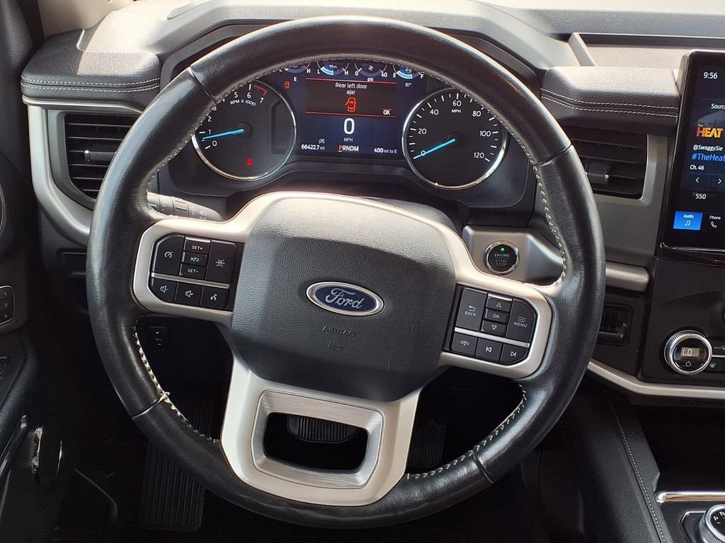 Used 2024 Ford Expedition Max XLT RWD image 20