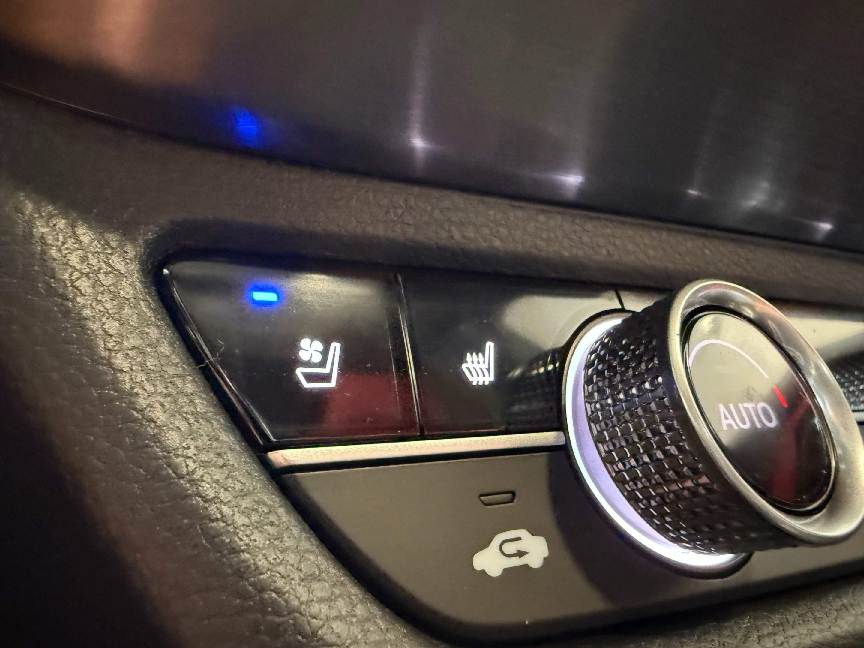 New 2026 Acura ADX A-Spec AWD/4WD image 41