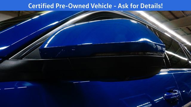 Certified 2025 Volkswagen Atlas Cross Sport SEL Premium R-Line image 88