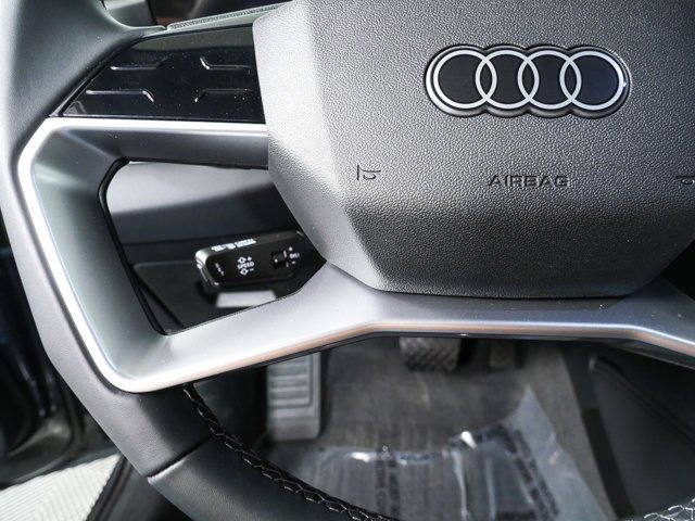 Used 2026 Audi A6 Premium Plus AWD/4WD image 9