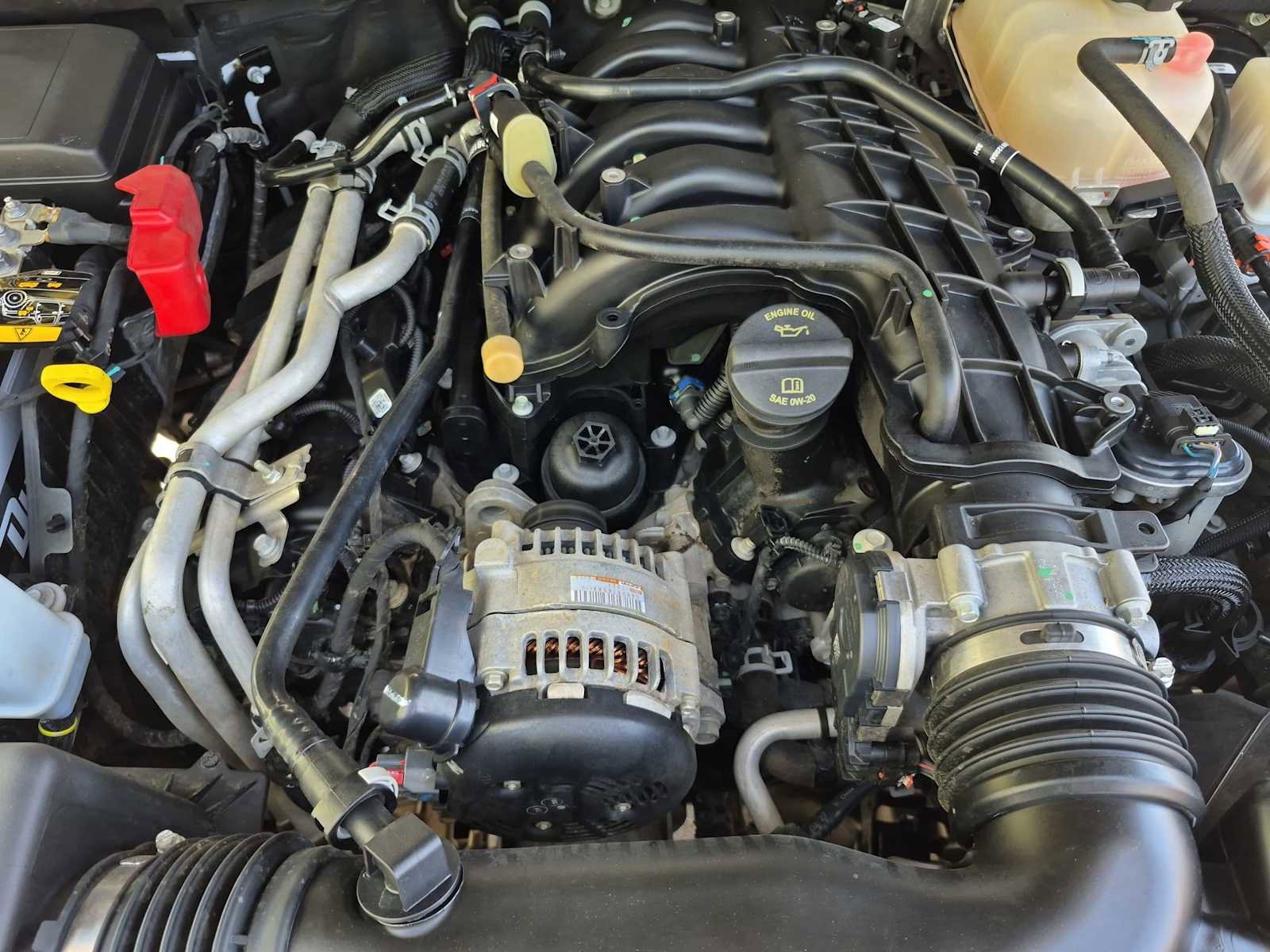 Used 2022 Jeep Gladiator Rubicon AWD/4WD image 13