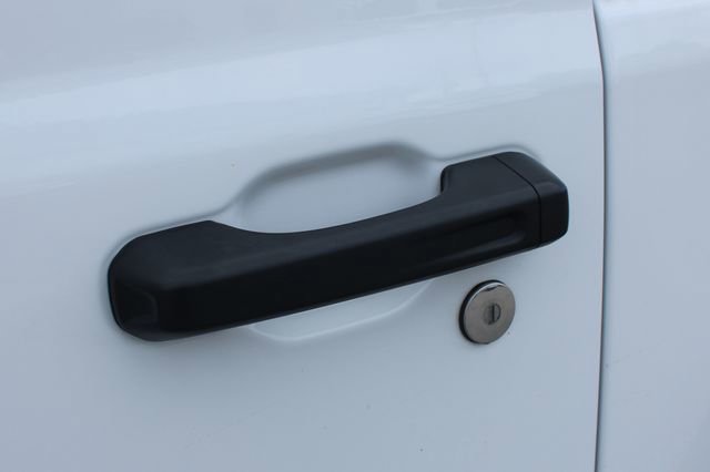 Used 2024 Jeep Wrangler Sport AWD/4WD image 9