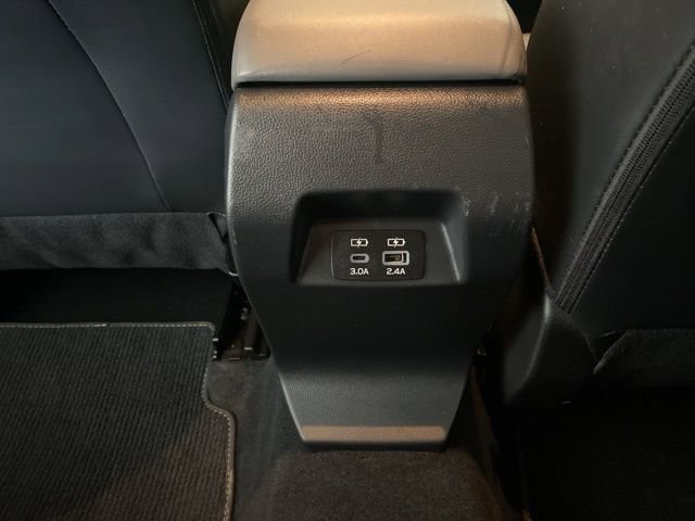Used 2024 Subaru Crosstrek 2.0i Premium image 12