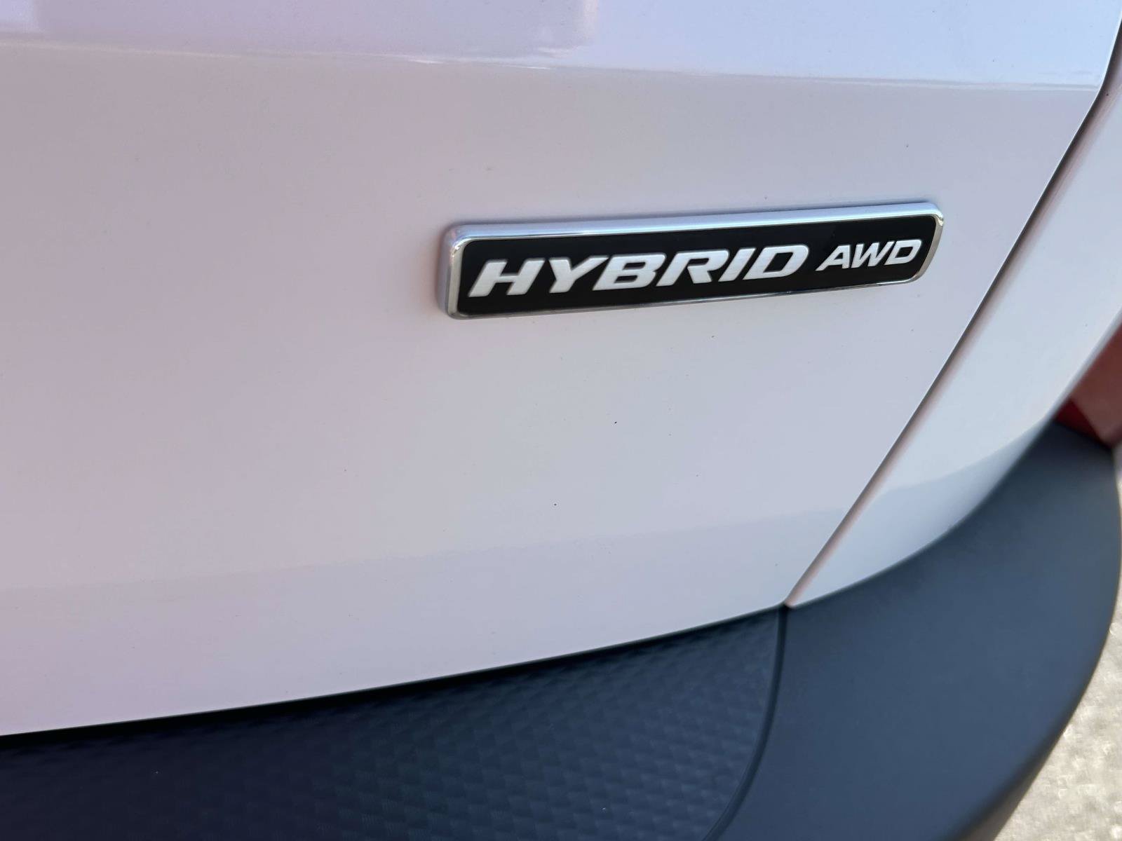 Used 2022 Ford Escape SEL AWD/4WD image 7