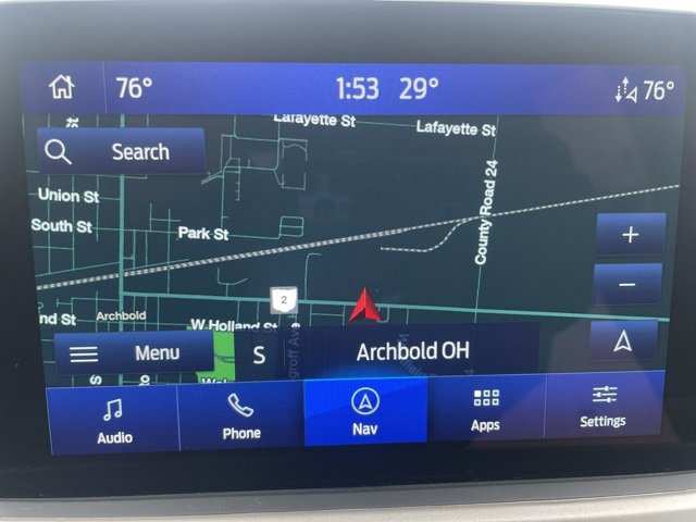 Used 2022 Ford Escape SEL w/ Technology Package image 25