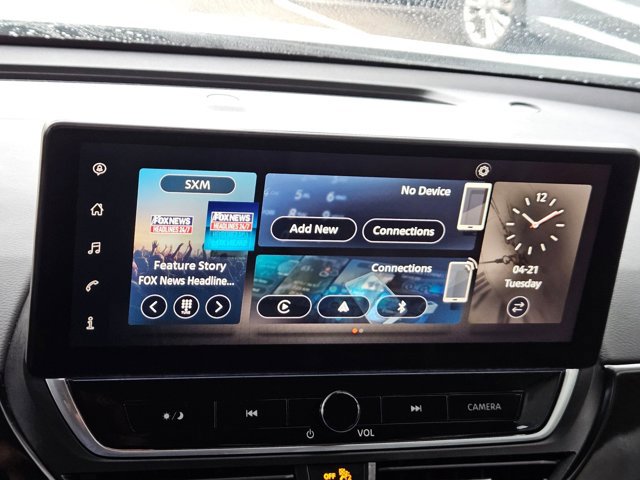 Used 2025 Nissan Altima 2.5 SR w/ SR Premium Package image 11