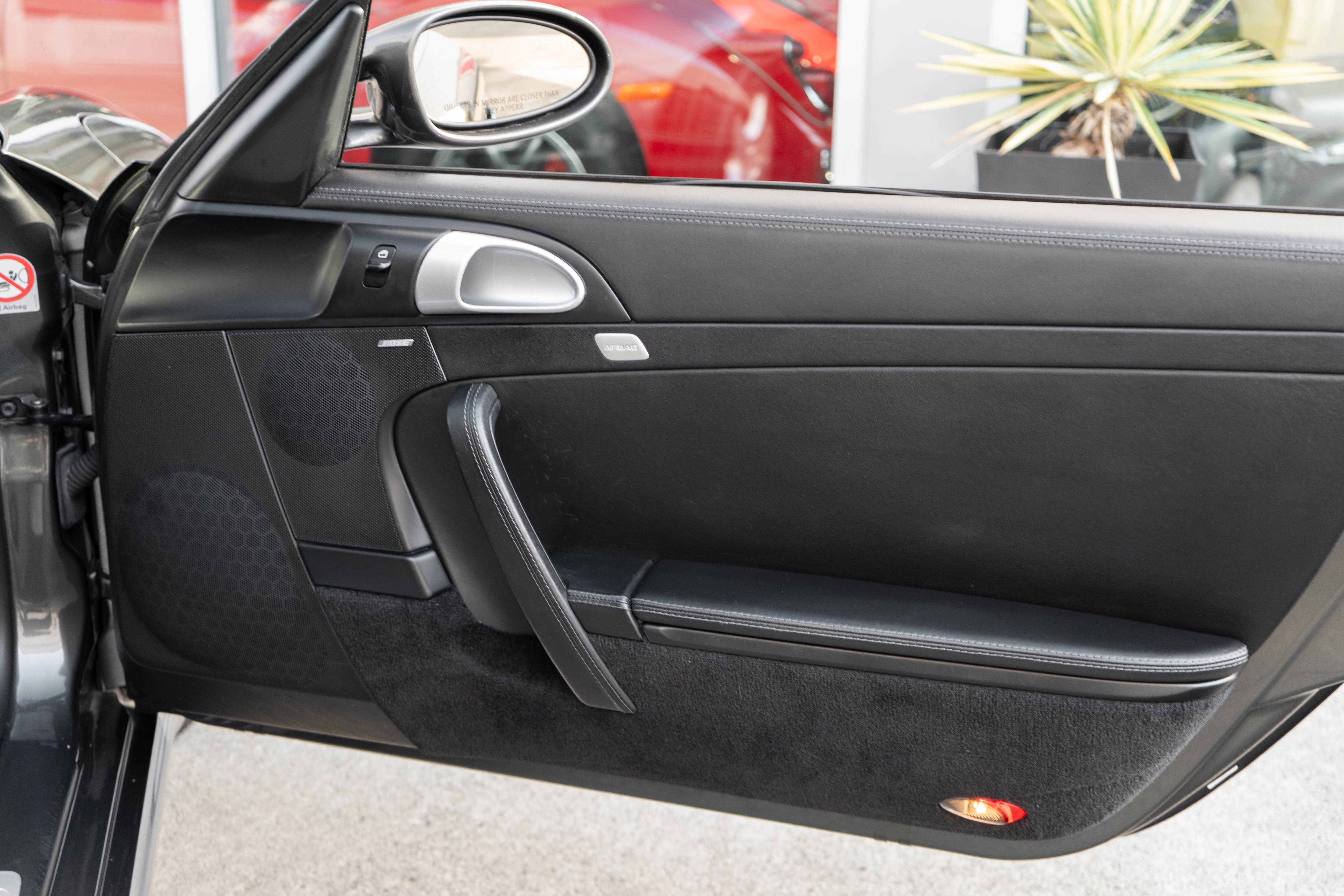 Used 2006 Porsche 911 Carrera S RWD image 33